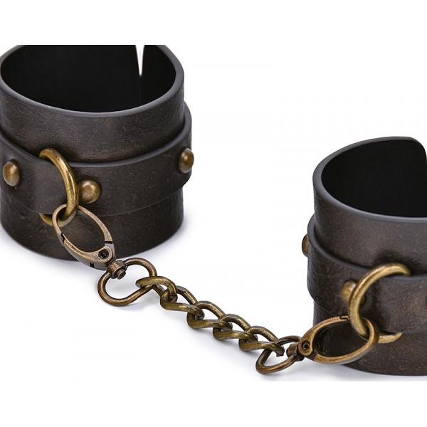 Vintagy Wrist Cuffs