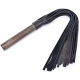 Genuine Leather Cow Leather Whip