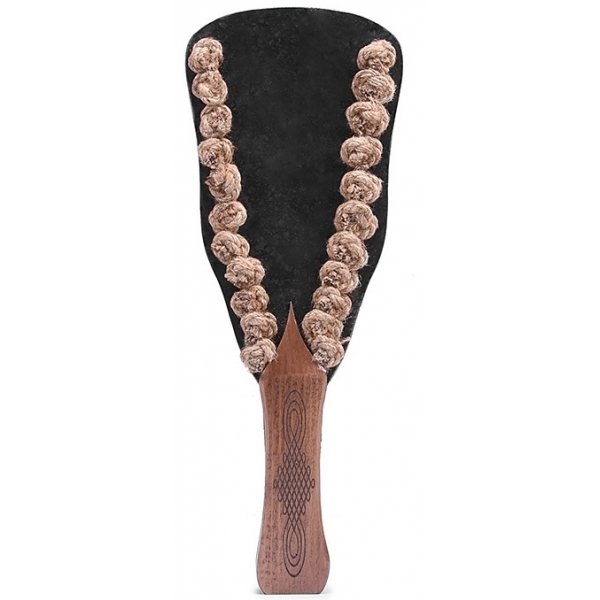 Ropple Leather Paddle 37cm