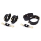 Stellos 5 Piece SM Set Black