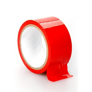 Ouch! Red Bondage Tape