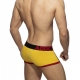 Boxer Pack Up Sports Padded Yellow