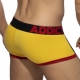 SPORTS PADDED TRUNK Jaune