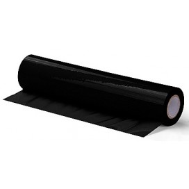 Body Bondage Adhesive Roll Black 20 m x 30 cm