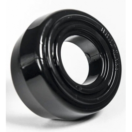 Ballstretcher Zizi Accelerator 25 mm Black