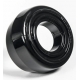 Ballstretcher Zizi Accelerator 25 mm Black