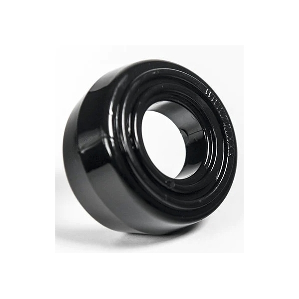 Ballstretcher Zizi Acelerador 25 mm Negro