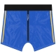 Boxer Chic Strap-On Blauw