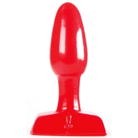 Plug Zizi Acorn 9.5 x 3.5 cm Rouge