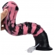 Dildo Paard Ejaculator Helios S 26 x 4,5cm