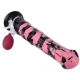 Dildo Paard Ejaculator Helios S 26 x 4,5cm