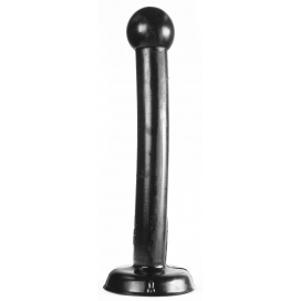 Zizi XXX Plug anal ZIZI PROBE 18 x 3.5 cm Noir