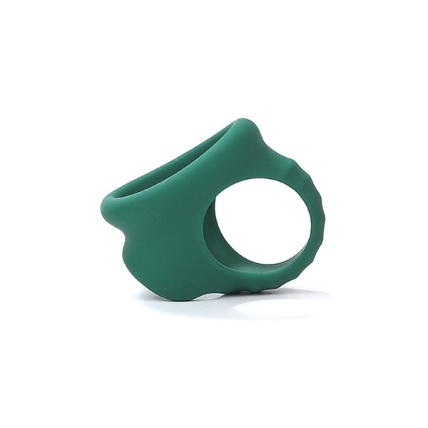 Ballstretcher soft Split Nutt Green