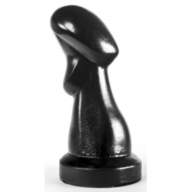 Zizi XXX Dildo Zizi Invader 12 x 5 cm Zwart