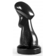 Plug anal ZIZI INVADER 12 x 5 cm Noir