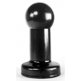 Dildo Zizi Pop 10 x 5 cm Nero