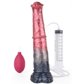 Dildo Boli Paard Spuit 24 x 5cm