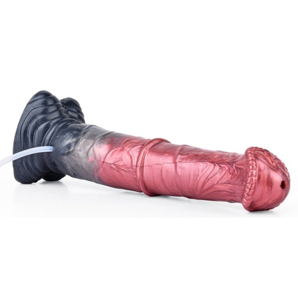 Dildo Boli Horse Squirt 24 x 5cm