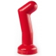 Stekker Zizi U Turn 15 x 4 cm Rood