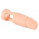 Sextoy Palla a doppia penetrazione Fuck 9 x 4,7 cm