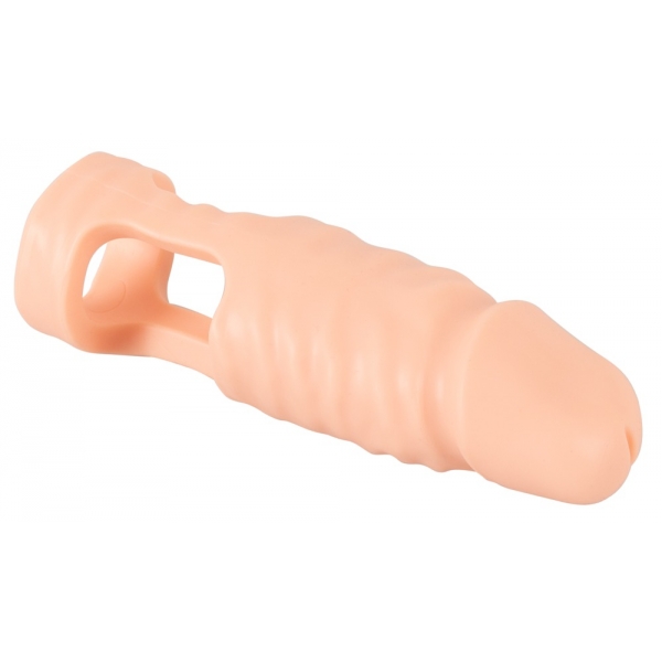 Sextoy Doppelte Penetration Ball Fuck 9 x 4.7cm