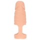 Sextoy Doble Penetración Bola Joder 9 x 4.7cm