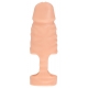 Sextoy Double Pénétration BALL FUCK 9 x 4.7cm