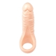 Sextoy Double Fucker 15 x 4,5cm