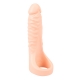 Sextoy Double Pénétration DOUBLE FUCKER 15 x 4.5cm