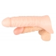 Sextoy Double Fucker 15 x 4.5cm