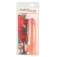 Funda para pene Real Extend 19 x 4cm