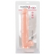 True Fuck Reuze Dildo 35 x 7,6cm