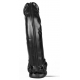 Dildo DC07 Andres Dark Crystal 25 x 7cm