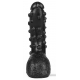 Dildo DC22 Petur Dark Crystal 22 x 5.5cm