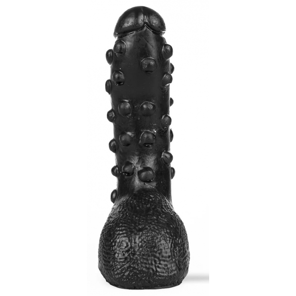 Dildo DC22 Petur Dark Crystal 22 x 5,5cm