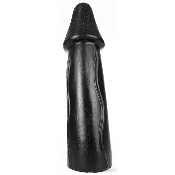 Dildo DC31 Bertram Dark Crystal 46 x 13cm