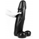 Dildo DC33 Esko Donker Kristal 48 x 15cm