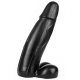 Dildo DC33 Esko Dark Crystal 48 x 15 cm