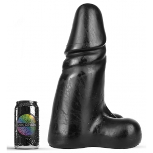 Dark Crystal Dildo DC34 Dich Dark Crystal 27 x 12 cm