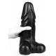 Dildo DC34 Dich Dark Crystal 27 x 12 cm