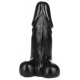 Dildo DC34 Dich Dark Crystal 27 x 12cm