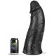 Dildo DC35 Odin Dark Crystal 36 x 12,5 cm