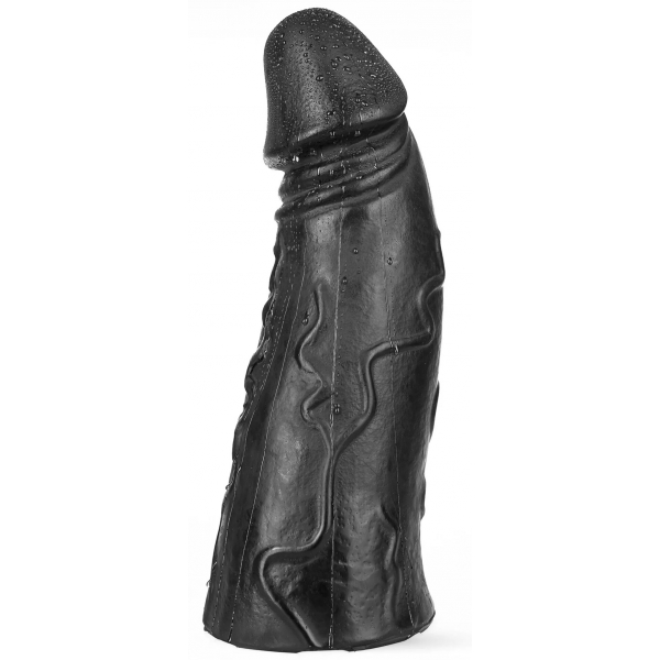 Dildo DC35 Odin Dark Crystal 36 x 12,5cm