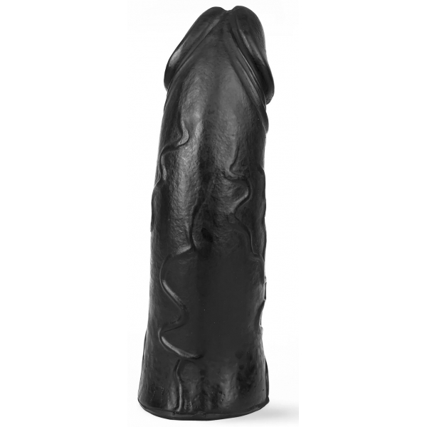 Dildo DC35 Odin Dark Crystal 36 x 12,5 cm