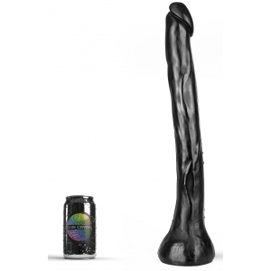 Dark Crystal Dildo DC36 Jul Dark Crystal 47 x 6,3 cm