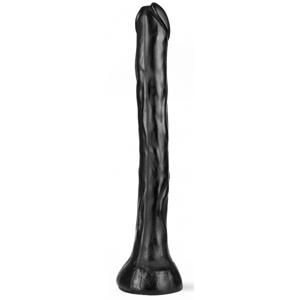 Dildo DC36 Jul Dark Crystal 47 x 6.3cm