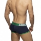 Boxer Pack Up Sports Padded Navy