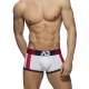 Boxer Pack Up Sports Padded White