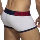 Boxer Pack Up Sports Padded White