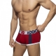 Boxer Pack Up Sports Padded Red